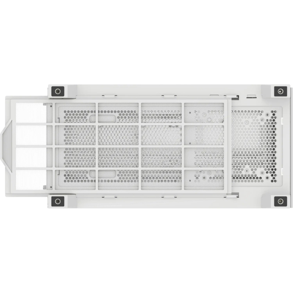 Корпус Xilence GLEAM ARGB X818.W.ARGB (XG271_X818.W.ARGB) - зображення 8