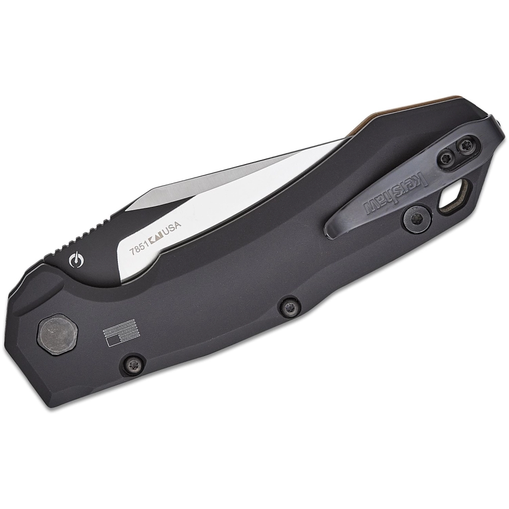 Ніж Kershaw Launch 19 (7851) - зображення 4