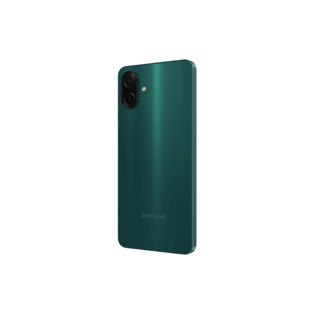 Мобільний телефон Samsung Galaxy A07 4/128Gb Green (SM-A075FZGGSEK) - зображення 6