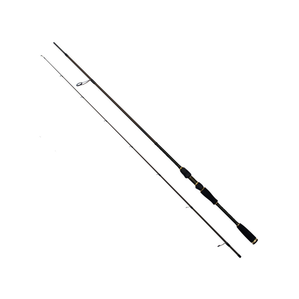 Вудилище Favorite Varita VRT-702H 2.10m (1693.60.17) - зображення 1