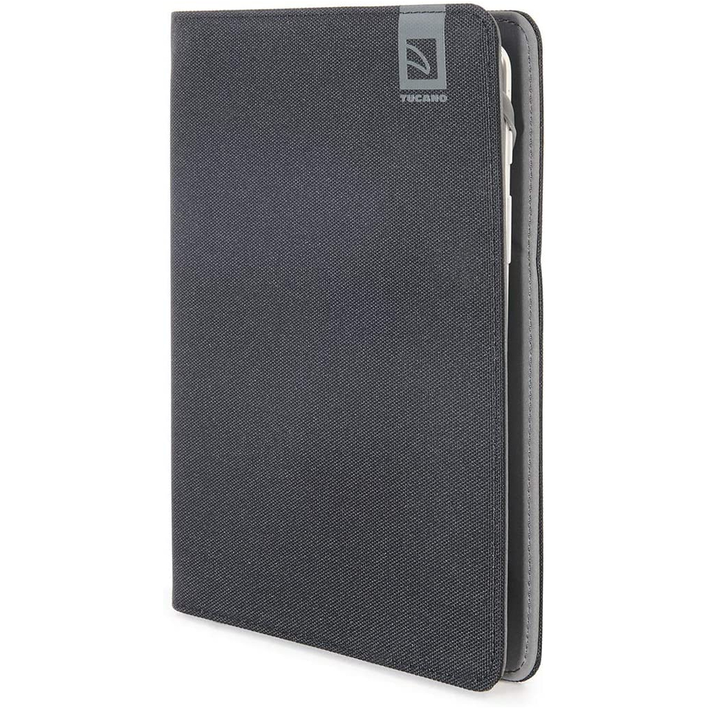 Чохол до планшета Tucano Vento Universal 7-8" black (TAB-VT78) - зображення 6