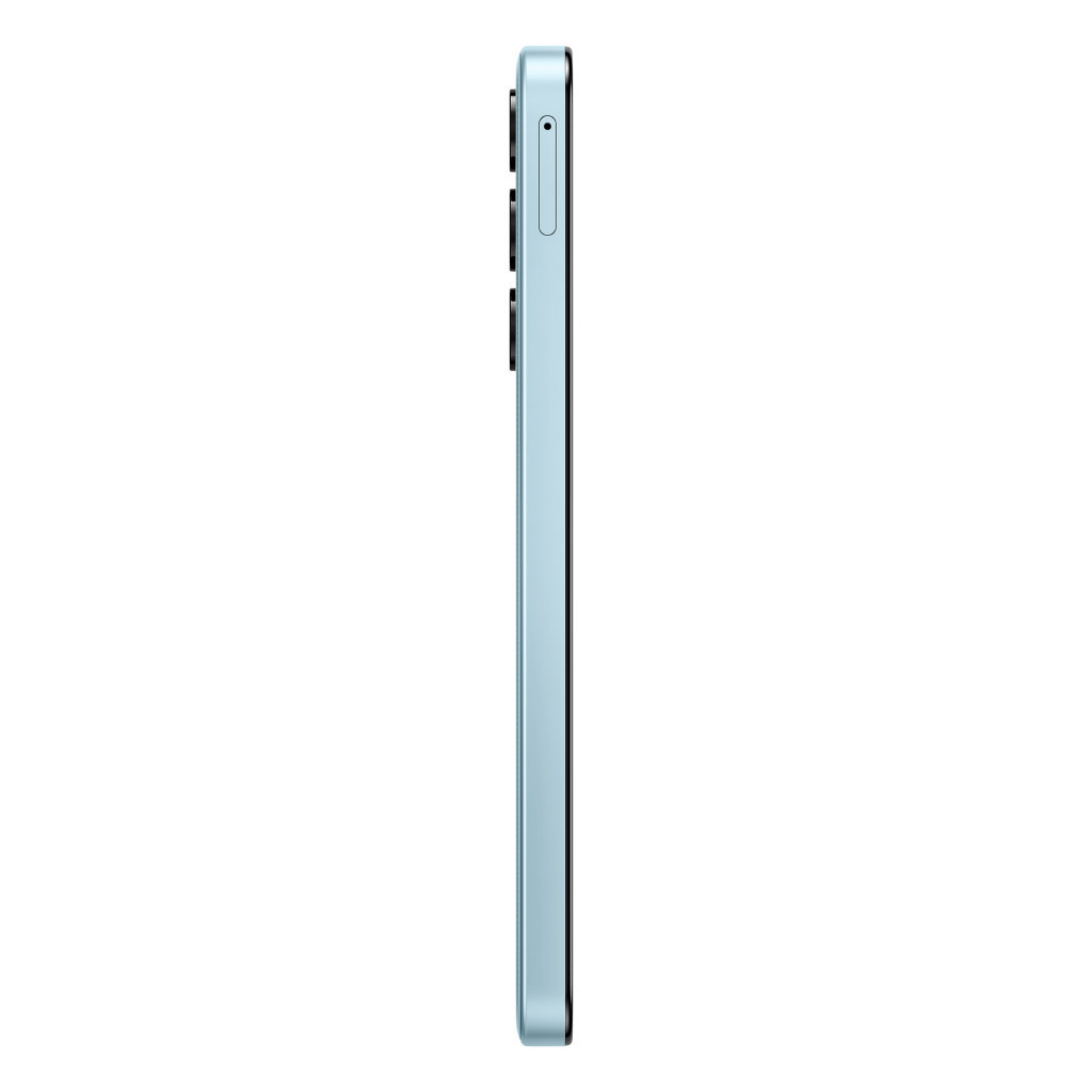 Мобільний телефон Samsung Galaxy M35 5G 6/128GB Light Blue (SM-M356BLBBEUC) - зображення 9