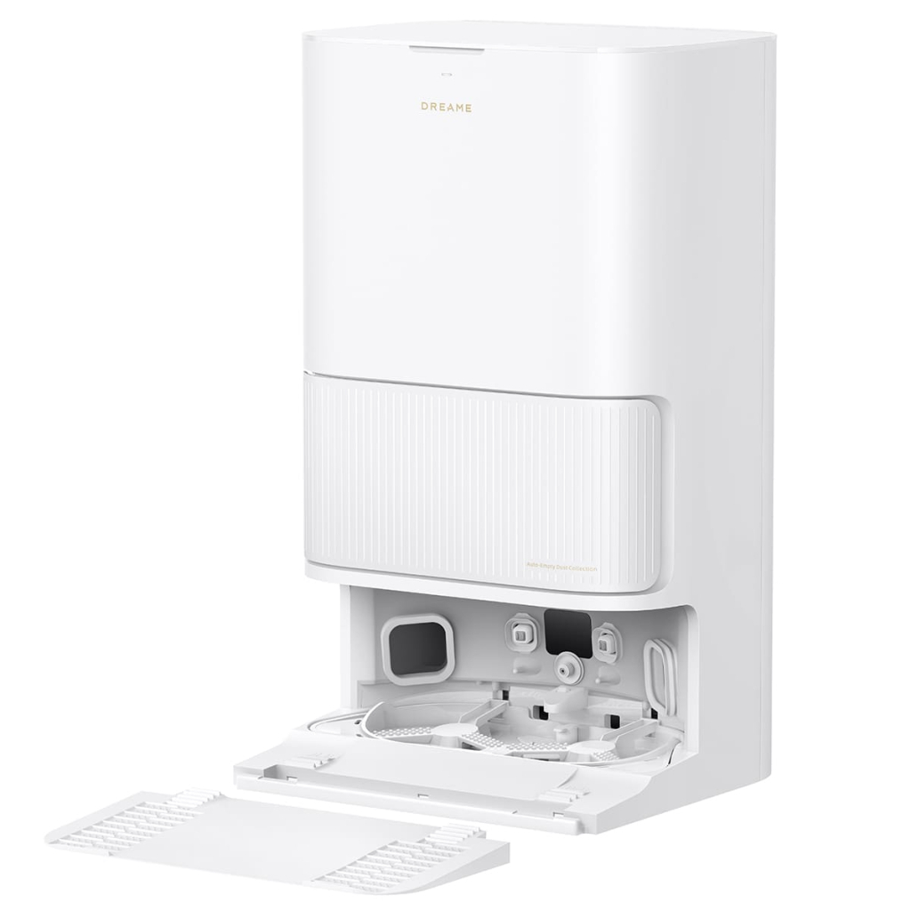Пилосос Dreame Bot L40 Ultra CE White (RLD52SE-WH) - зображення 4