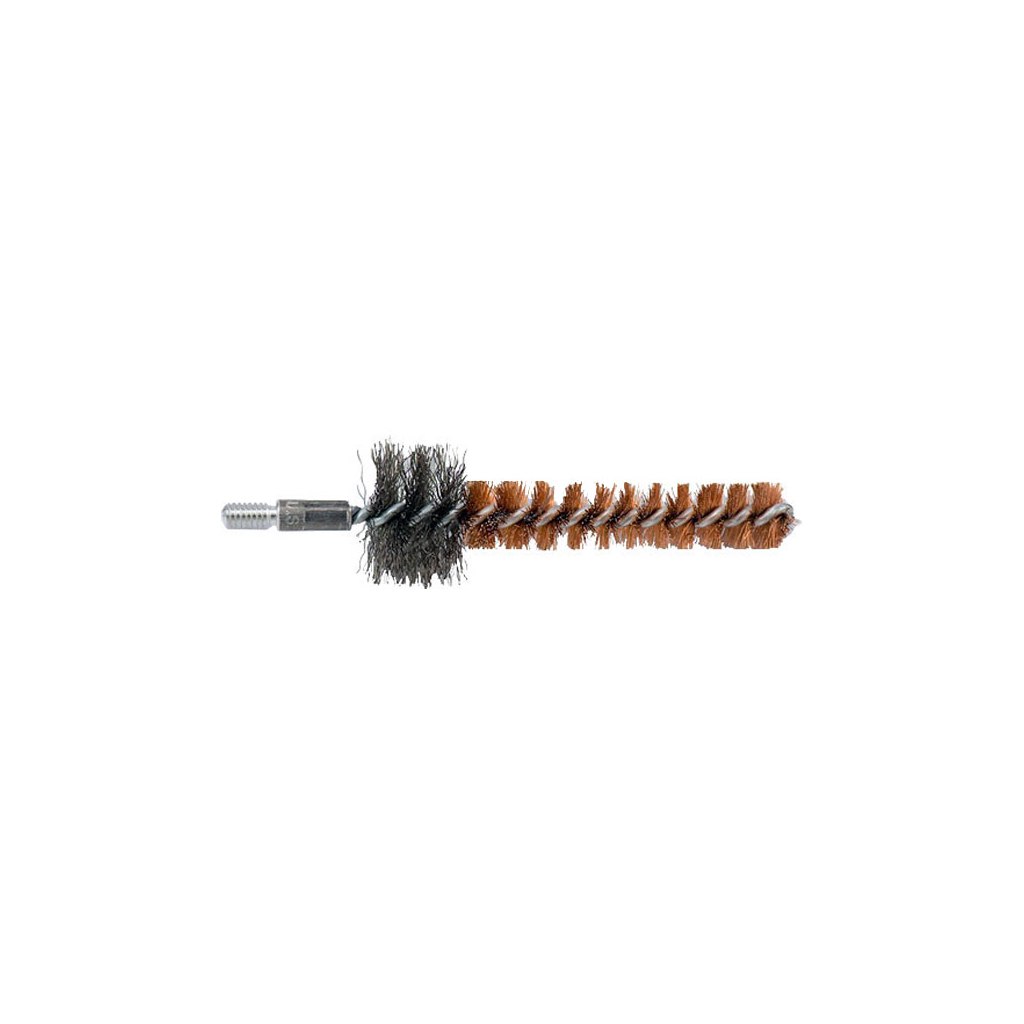 Йорж для чистки зброї Bore Tech AR15 22 бронза 8/32 M (BTBC-22-100) - зображення 1