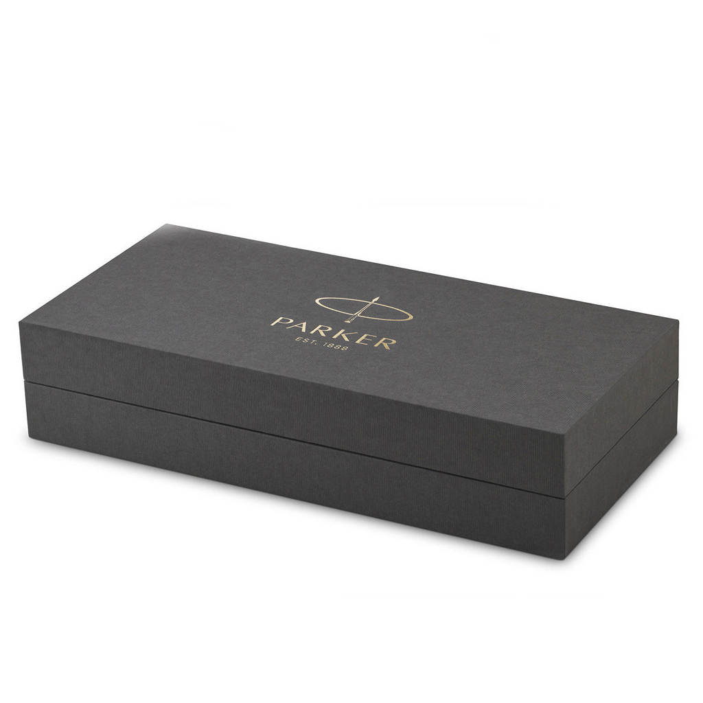 Ручка кулькова Parker 51 Premium Black GT BP (56 132) - зображення 6