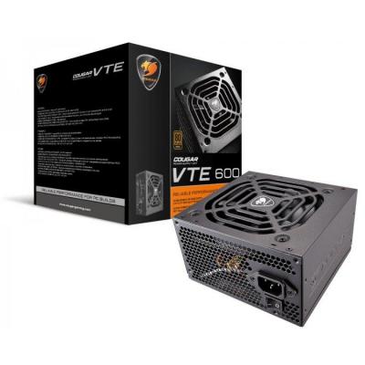 Блок живлення Cougar 600W (VTE600) - зображення 9