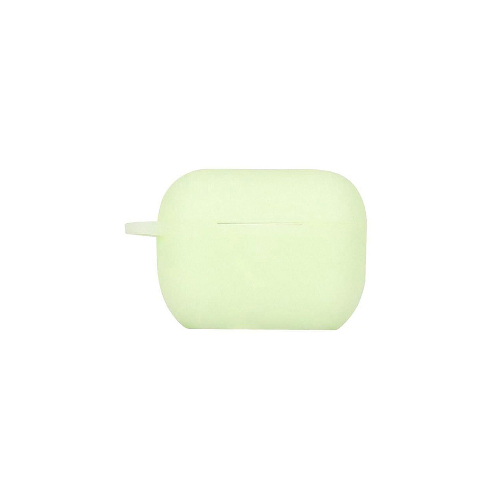 Чохол для навушників Armorstandart Hang Case для Apple AirPods 3 Luminous (ARM60314) - зображення 1