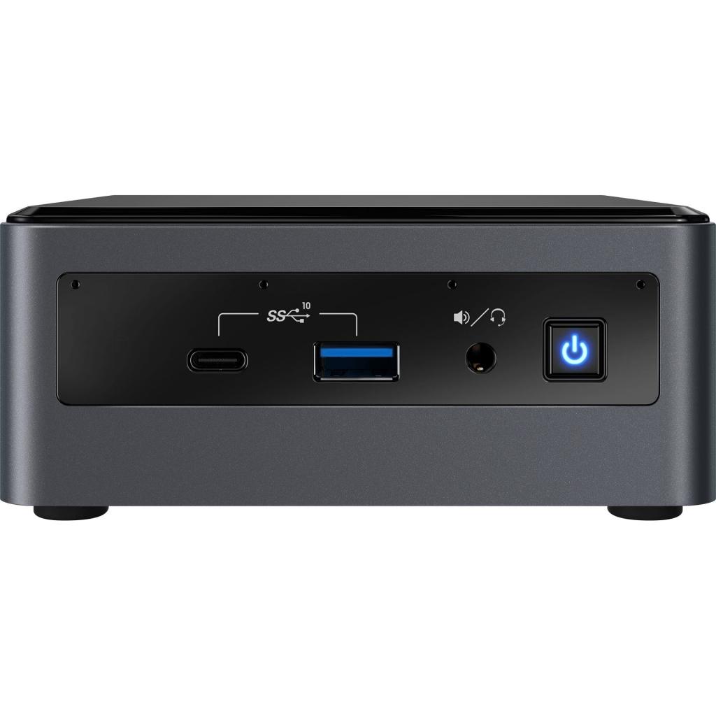 Комп'ютер INTEL NUC i5-10210U (BXNUC10I5FNH2) - зображення 2