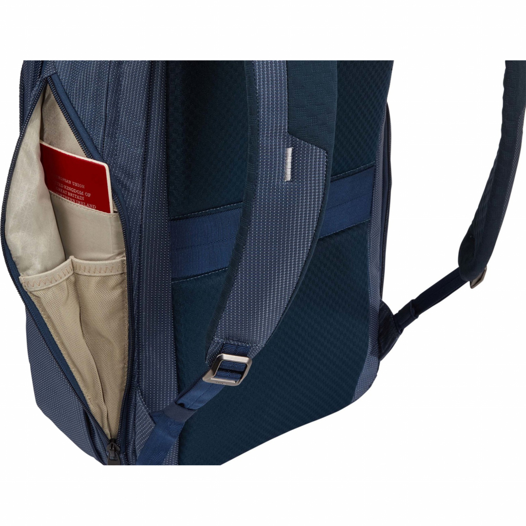 Рюкзак для ноутбука Thule 15.6" Crossover 2 30L C2BP-116 Dark Blue (3203836) - зображення 6