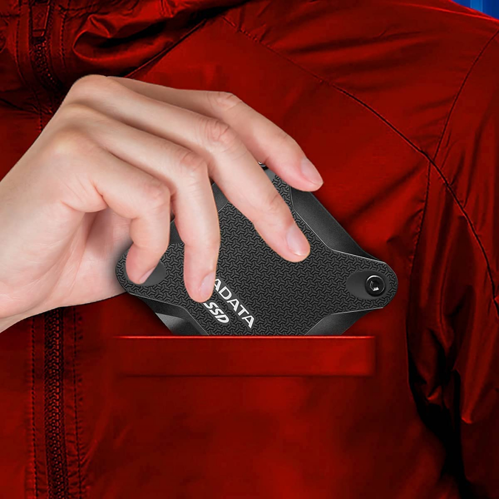 Накопичувач SSD USB 3.2 480GB ADATA (ASD600Q-480GU31-CBK) - зображення 4