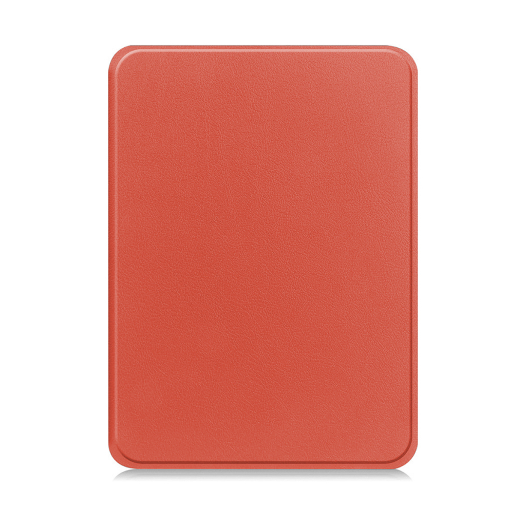 Чохол до електронної книги Armorstandart Amazon Kindle Paperwhite 12th Gen 2024 / Kindle Colorsoft Orange (ARM81969) - зображення 2