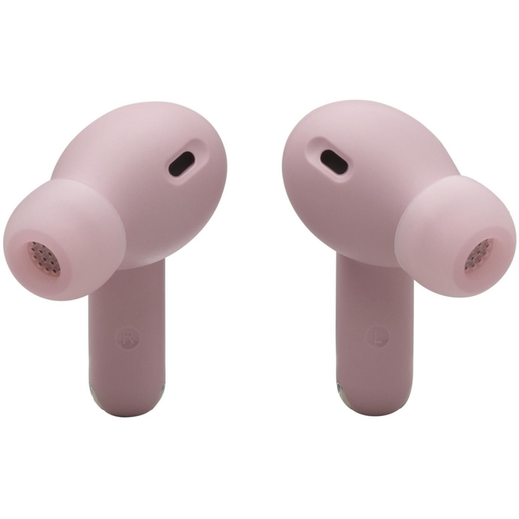 Навушники JBL Wave Beam 2 Pink (JBLWBEAM2PIK) - зображення 4