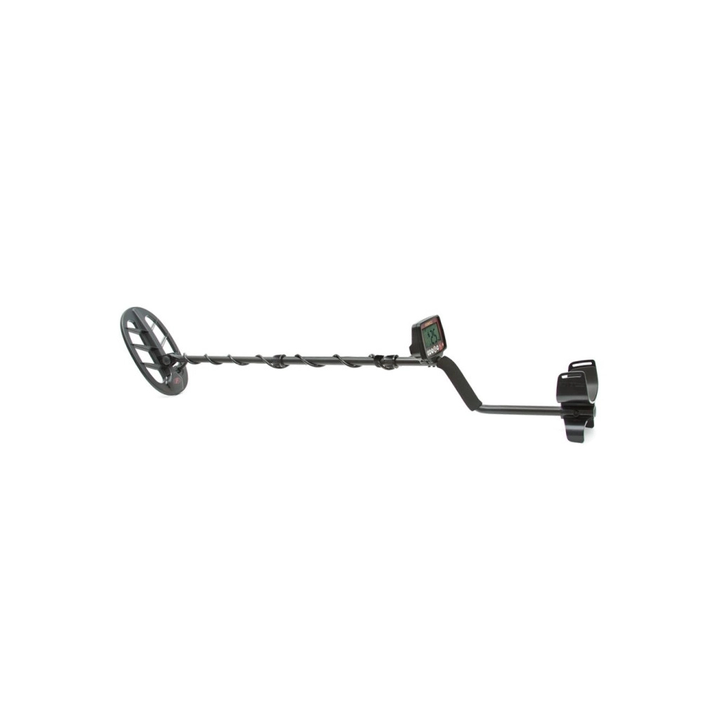Металошукач Fisher F44 з котушкою DD 11" (F44-11DD) - зображення 4