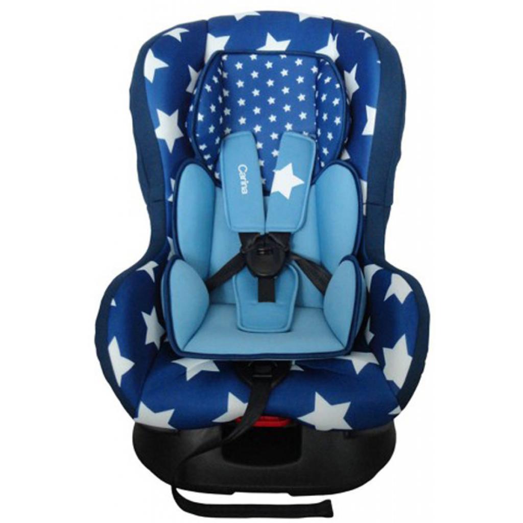 Автокрісло BabyHit Carina Stars (14679) - зображення 2