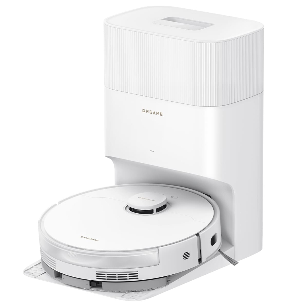 Пилосос Dreame D20 Plus (RLD35GD) - изображение 11