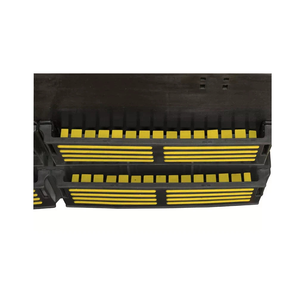 Ящик для інструментів Stanley FatMax, 540 х400 х 435 мм, армований скловолокном, з колесам (FMST1-72383) - зображення 6