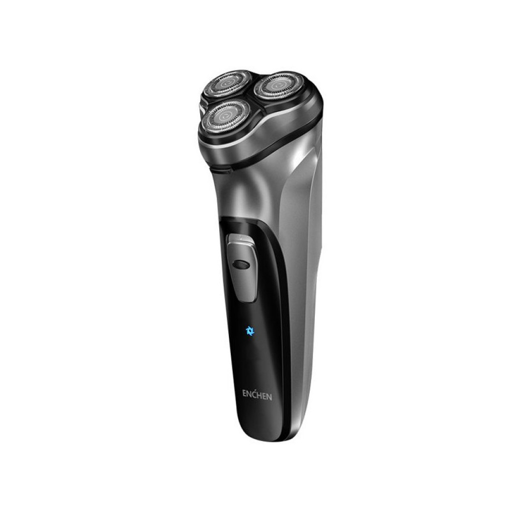 Електробритва Xiaomi Enchen BlackStone 3D-C Black - зображення 1