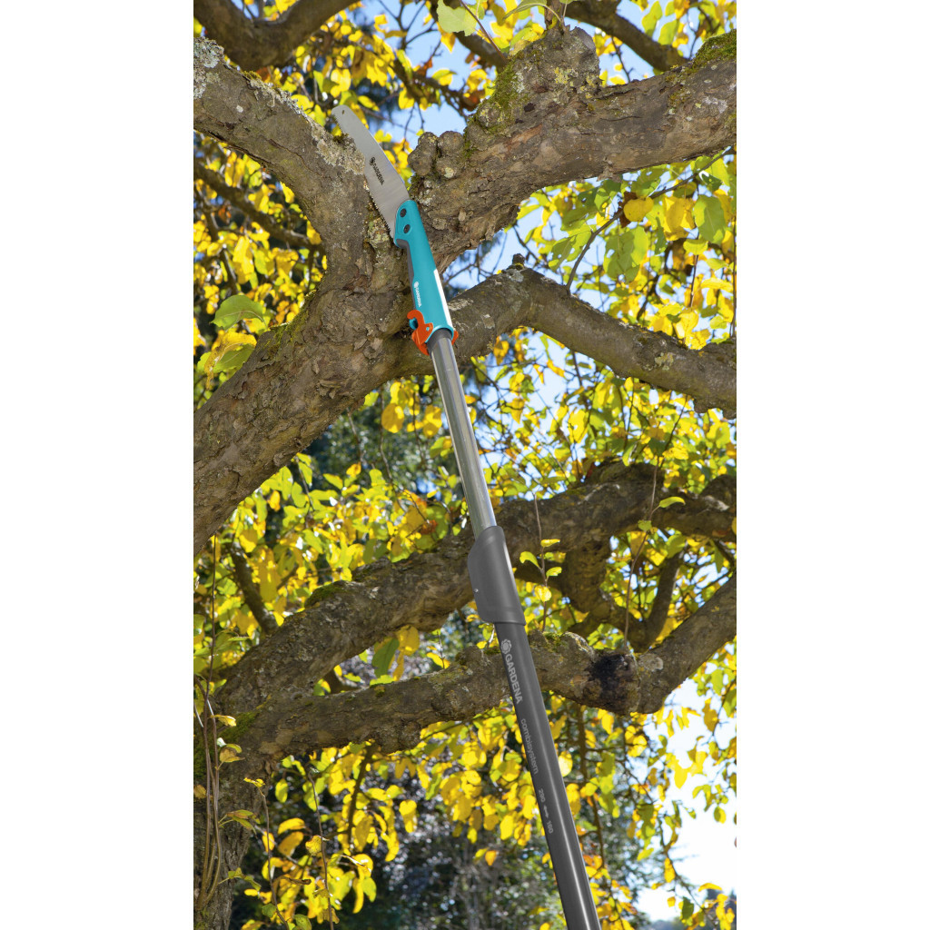 Ножівка Gardena садова Gardena Combisystem 300 РР пряма (08737-20.000.00) - зображення 12