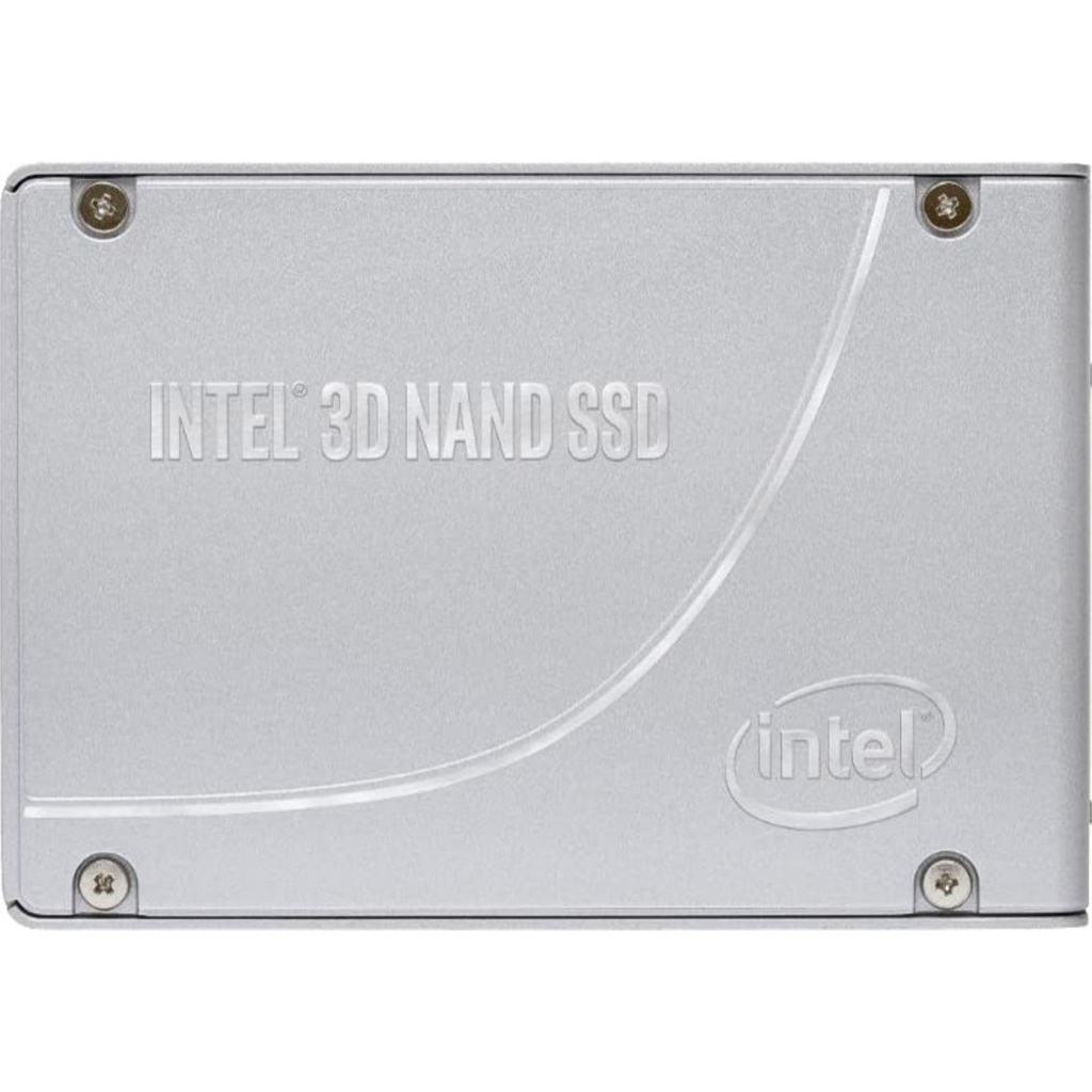Накопичувач SSD U.2 2.5" 1.6TB DC P4610 INTEL (SSDPE2KE016T801) - зображення 1