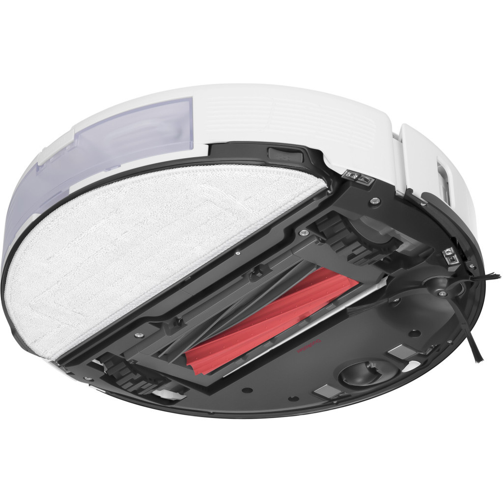 Пилосос Roborock S8 White (S802-00) - зображення 11