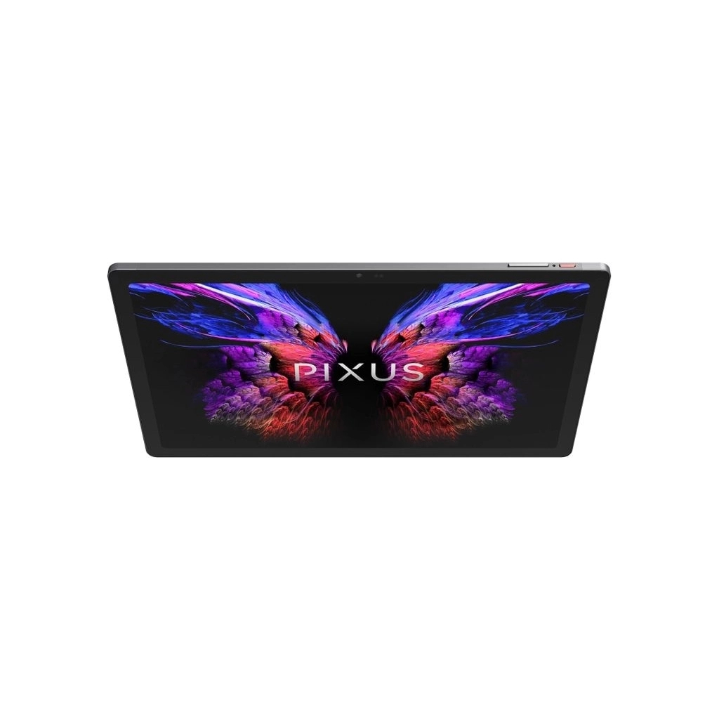 Планшет Pixus Wing 10.36" 8/128GB, LTE, silver (4897058531985) - зображення 4
