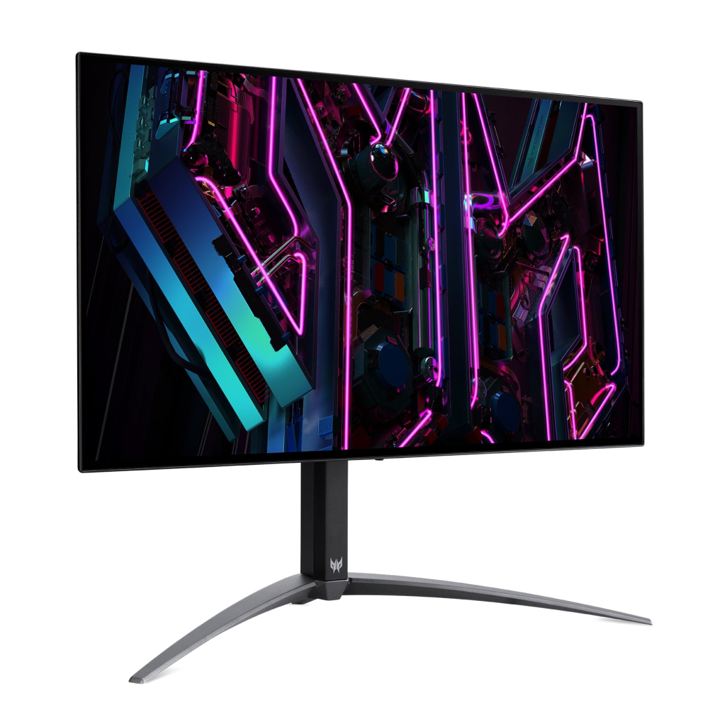 Монітор Acer X27Ubmiipruzx (UM.HXXEE.001) - зображення 3
