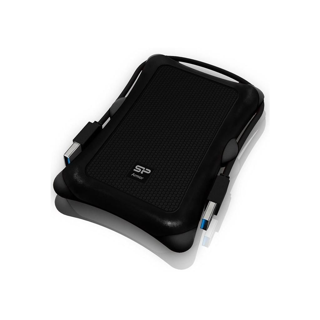 Зовнішній жорсткий диск 2.5" 2TB Silicon Power (SP020TBPHDA30S3A) - зображення 2