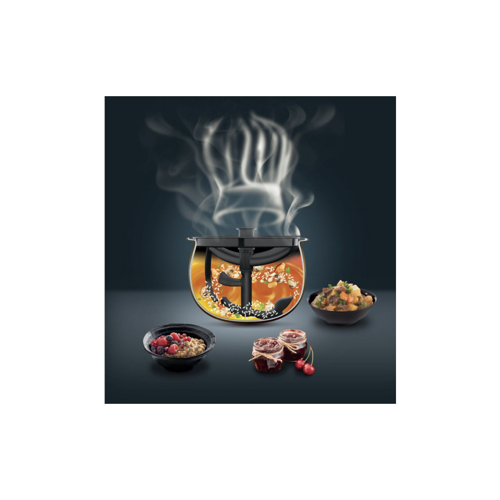 Мультиварка Tefal RK905A32 - зображення 11