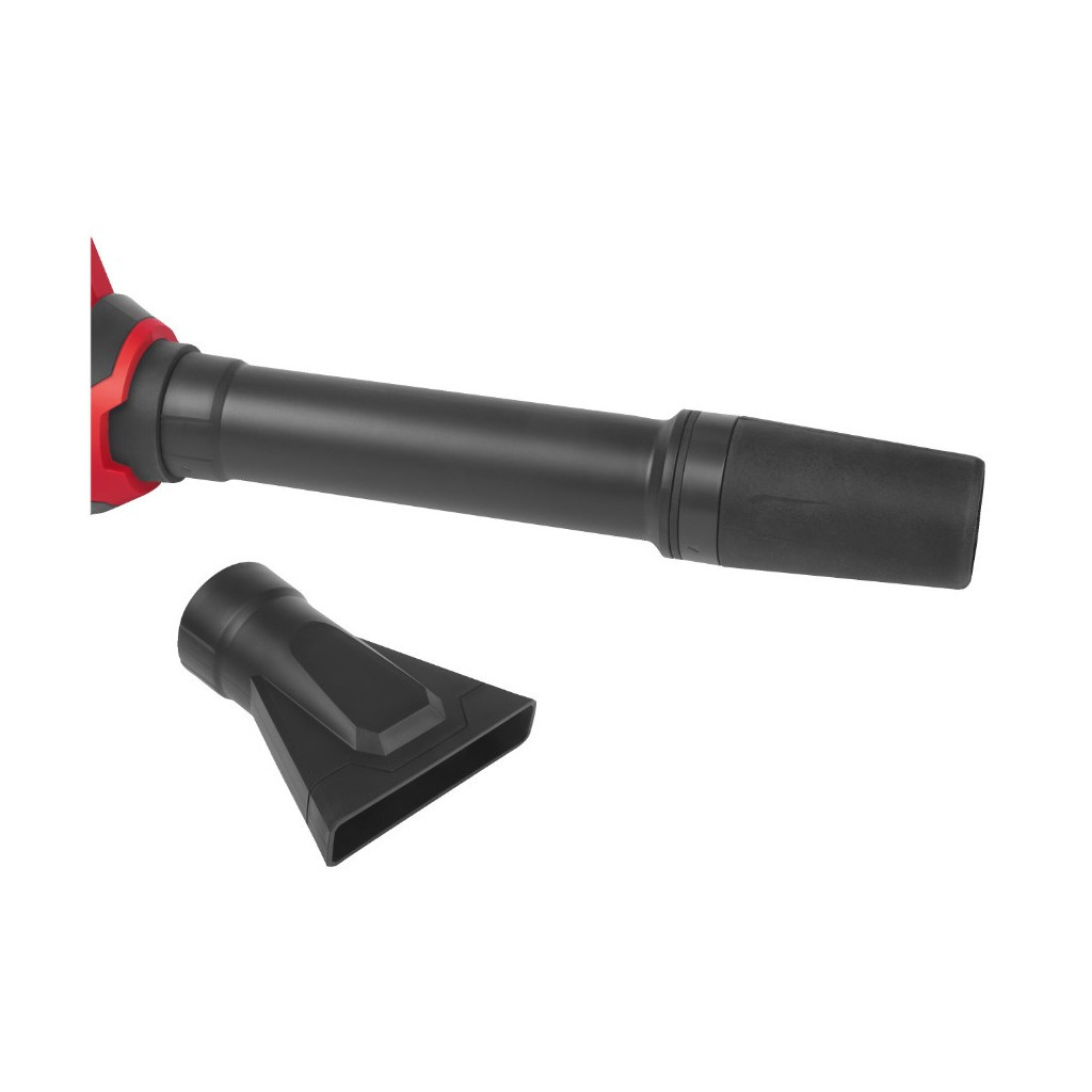 Повітродувка Milwaukee M12 BBL-0 (без АКБ та ЗП) (4933472214) - изображение 9