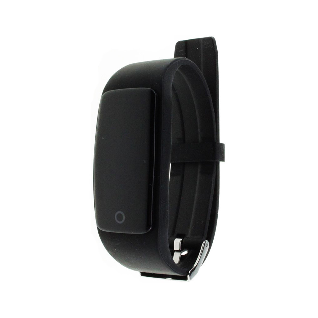 Фітнес браслет UWatch W2S Black (F_55184) - зображення 1