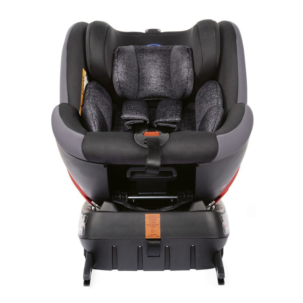 Автокрісло Chicco Seat 4 Fix (79860.21) - зображення 6