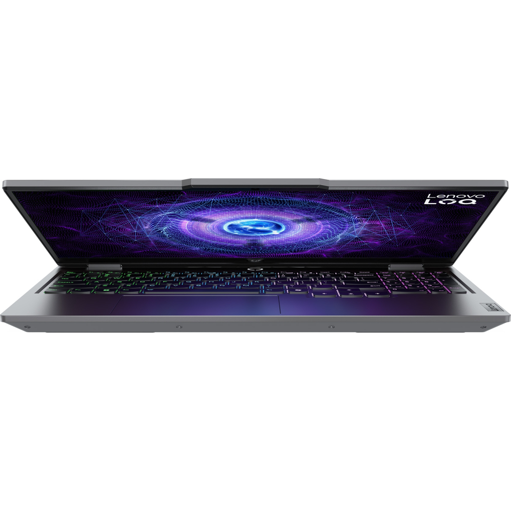 Ноутбук Lenovo LOQ 15ARP9 (83JC00CXRA) - зображення 7