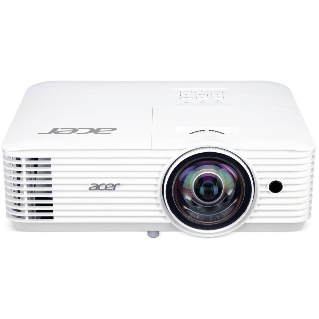 Проектор Acer H6518STi (MR.JSF11.001) - зображення 6