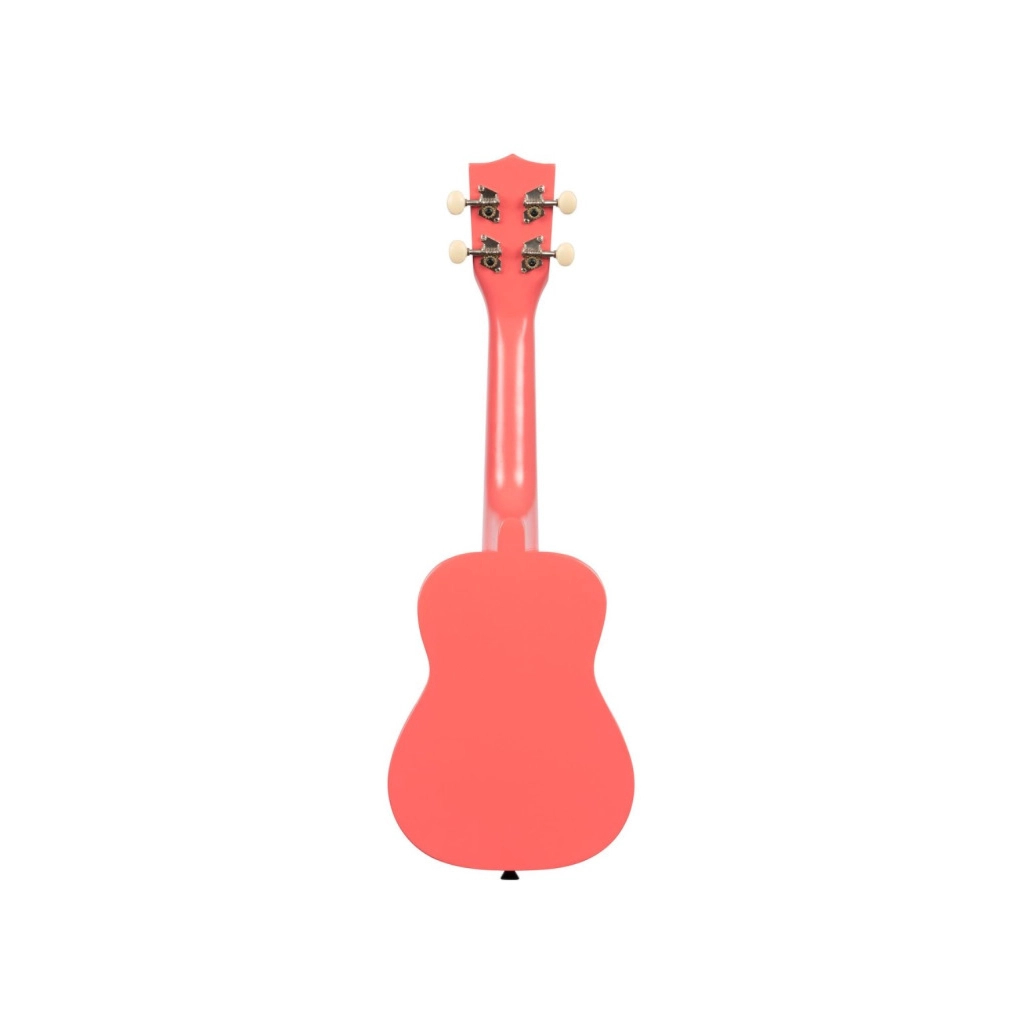 Укулеле Kala Ukadelic Razzle Dazzle Soprano Ukulele (231420) - изображение 4