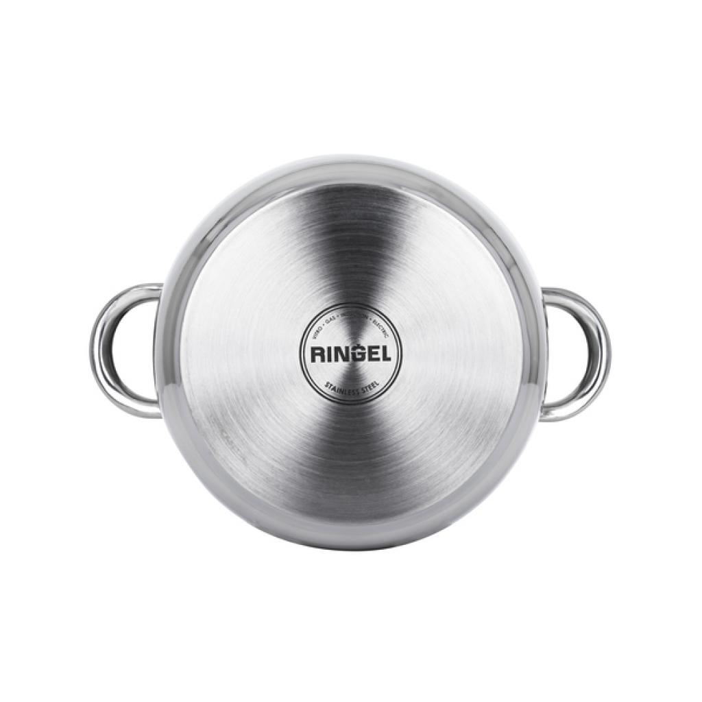 Каструля Ringel Brand з кришкою 5,9 л (RG-2012-24) - зображення 5