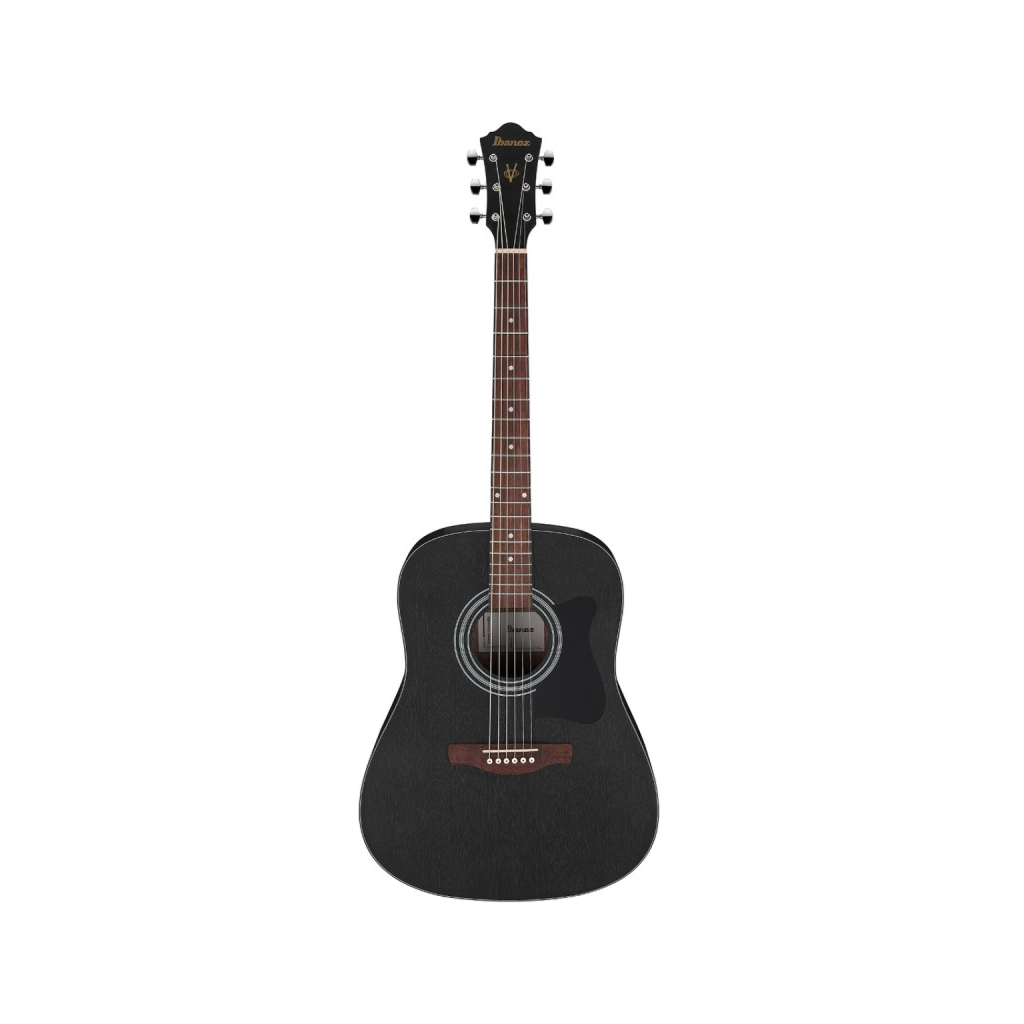 Гітара акустична Ibanez V54NJP WK (236717) - зображення 2