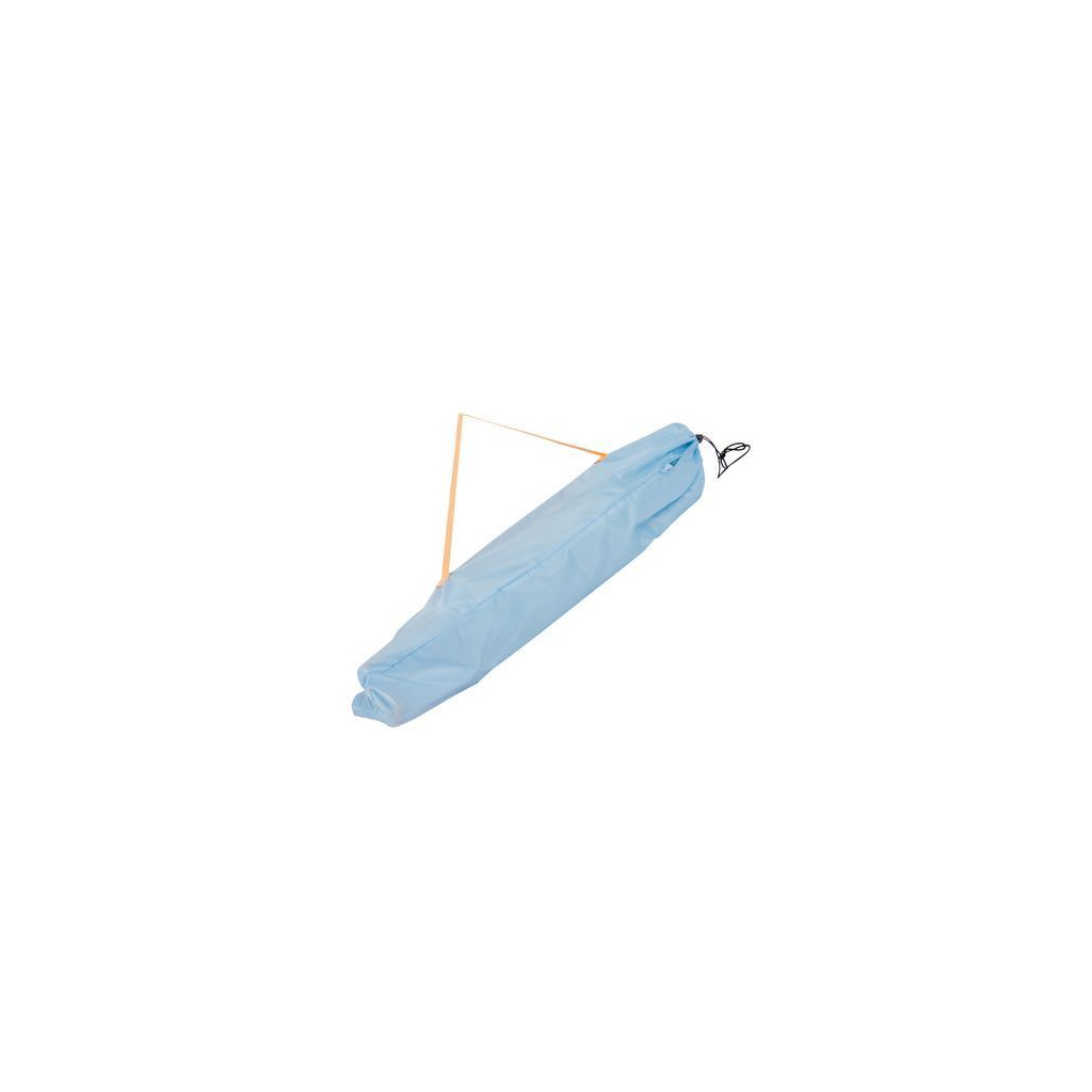 Крісло складане Bo-Camp Saint-Malo Pastel Blue (1204801) (DAS303257) - зображення 3