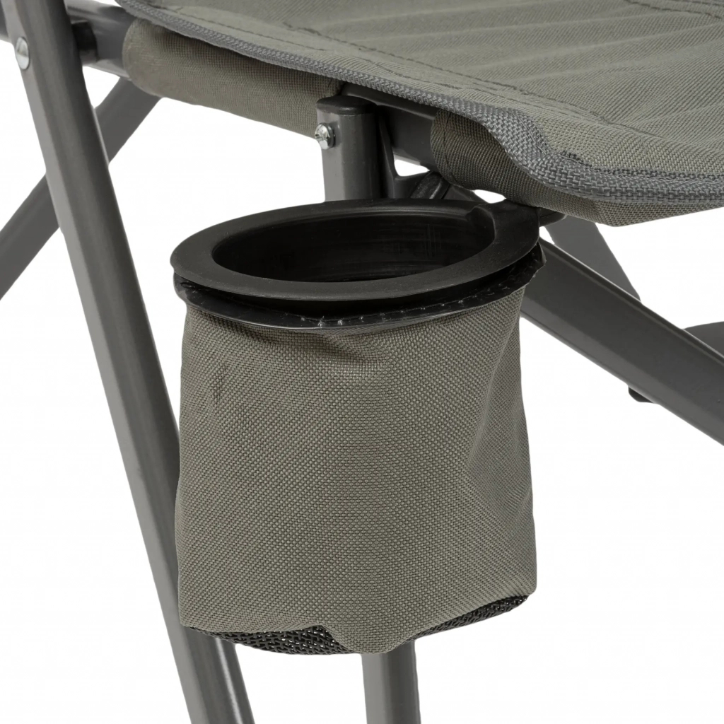 Крісло складане Highlander Doune Chair Charcoal (929215) - зображення 4