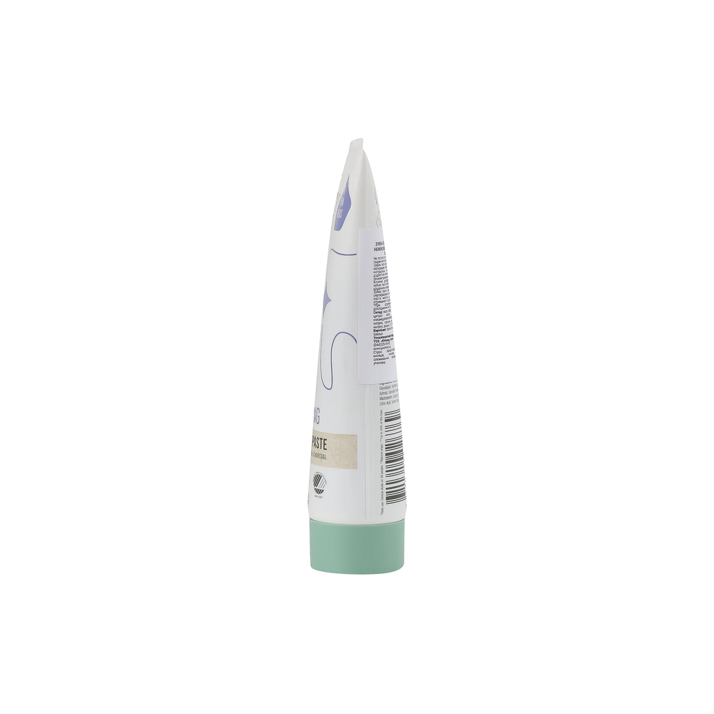 Зубна паста Jordan Green Clean Gentle Whitening Ніжне відбілювання 75 мл (7310610026769) - изображение 5