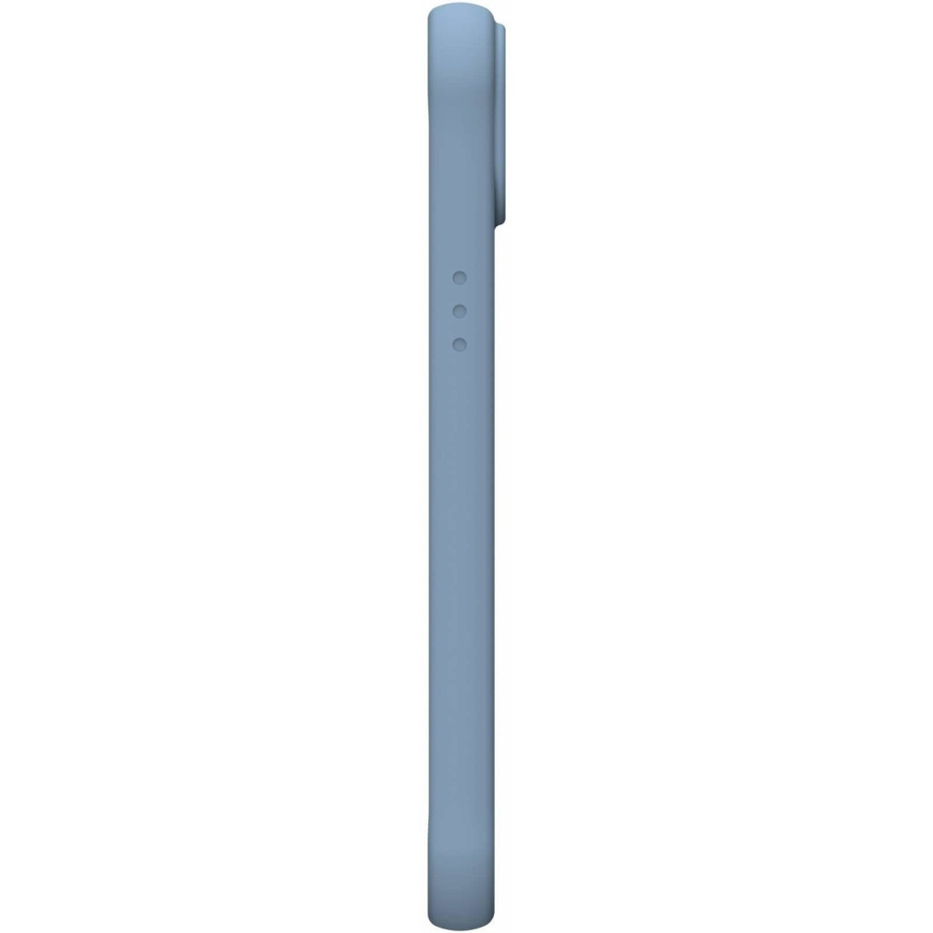 Чохол до мобільного телефона UAG [U] Apple iPhone 14 Plus Dot Magsafe, Cerulean (114081315858) - зображення 4