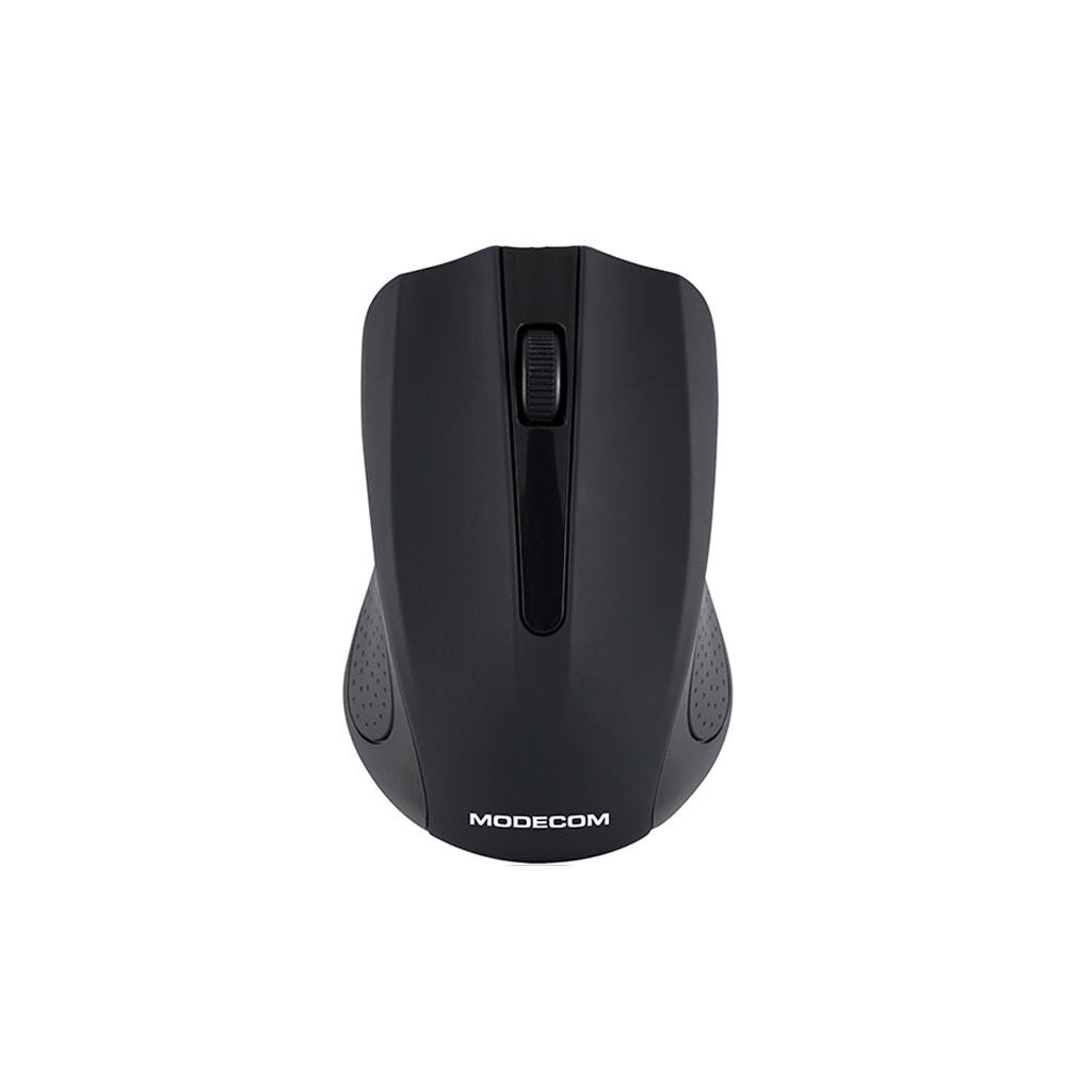 Мишка Modecom MC-WM9 BLACK (M-MC-0WM9-100) - зображення 2