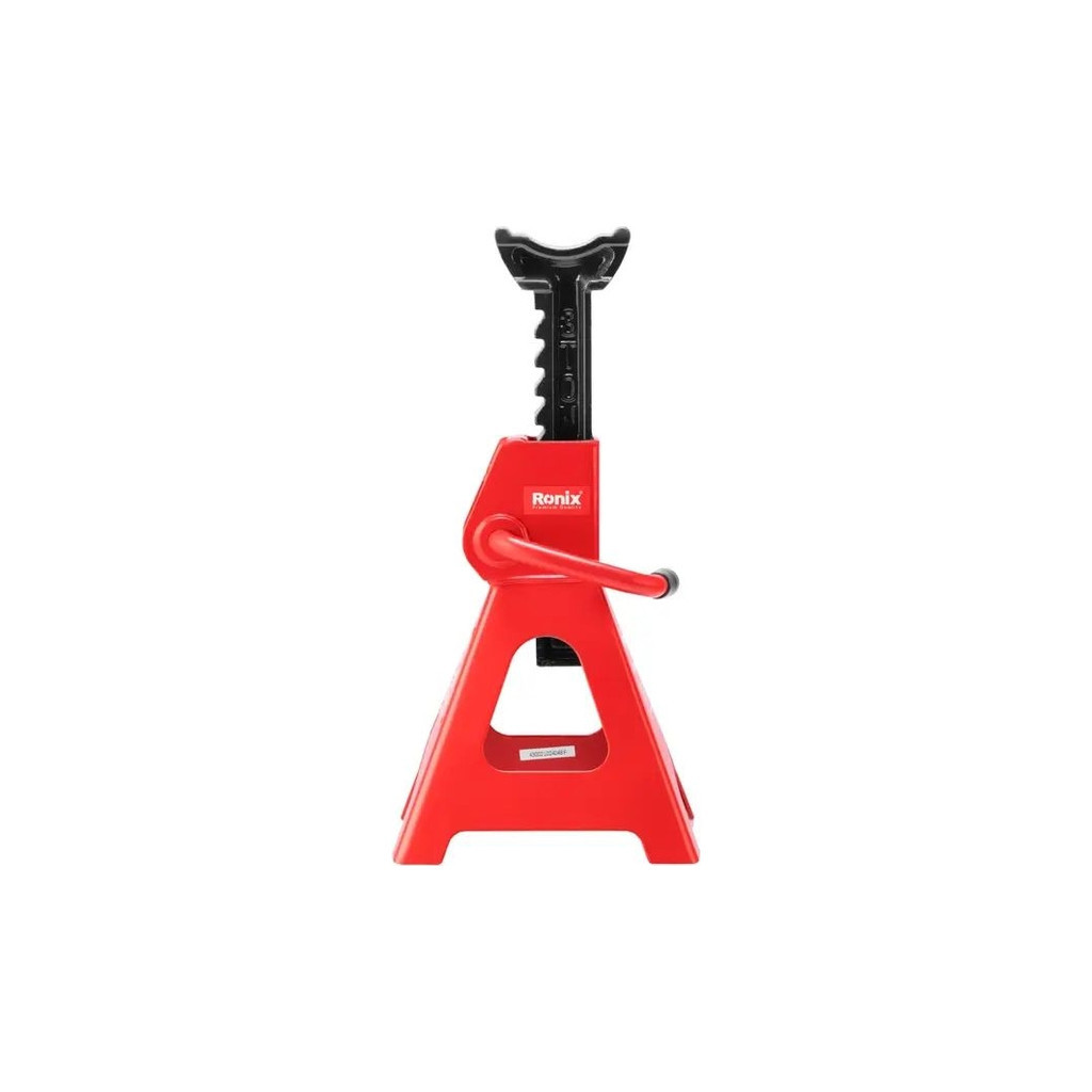 Домкрат Ronix комплект 2 шт домкар-підставка, 2т (RH-4941) - зображення 3