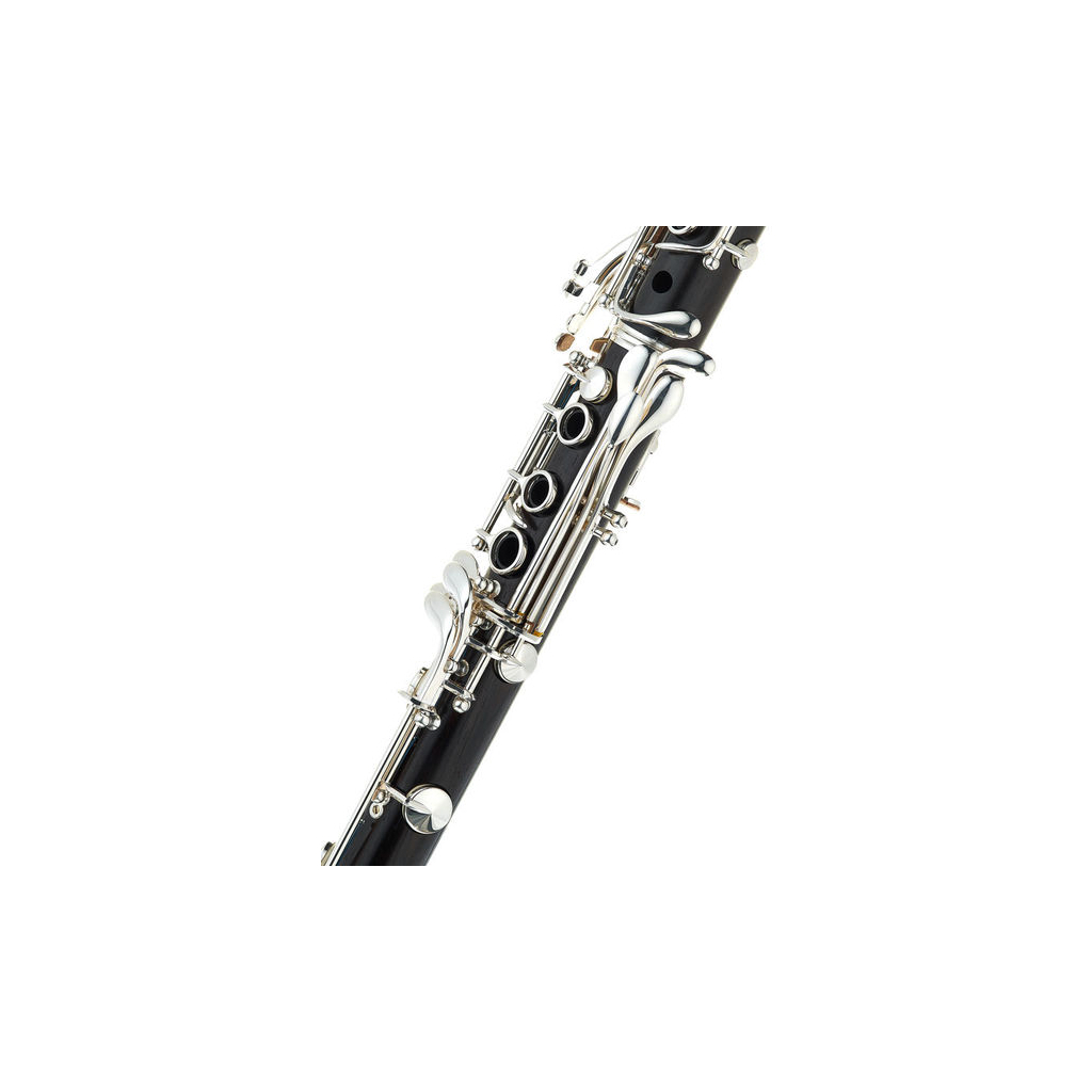 Кларнет Yamaha YCL-650E - изображение 4