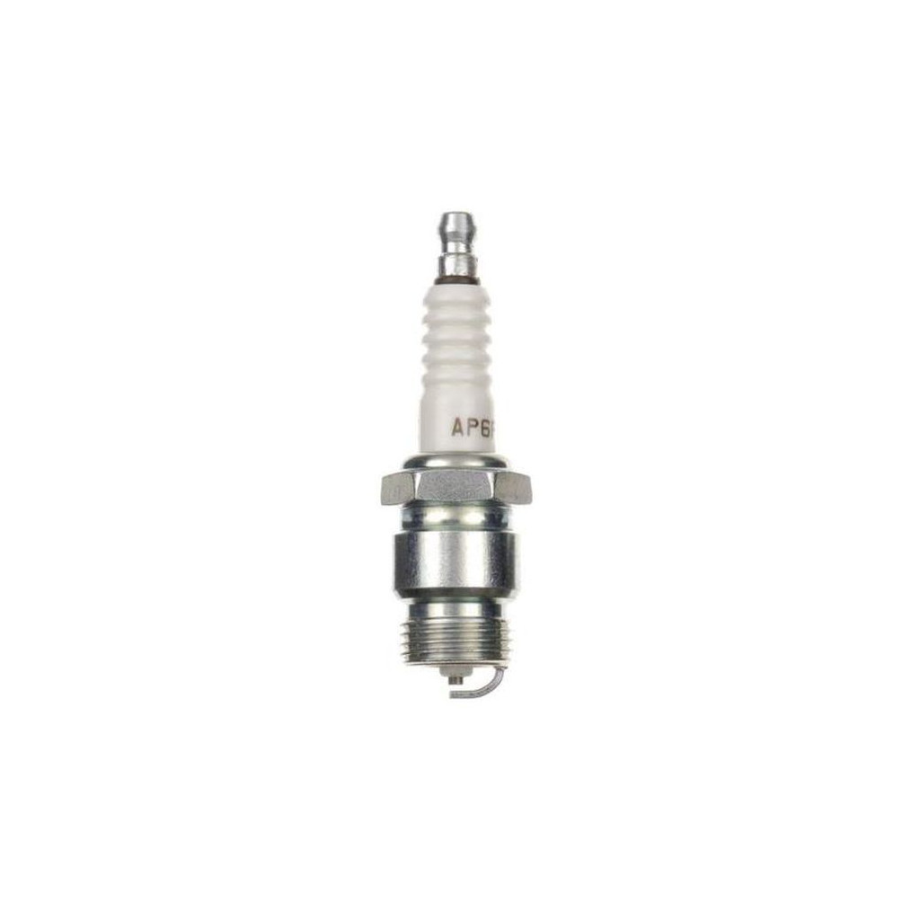 Свічка запалювання NGK 2710 AP6FS - зображення 1