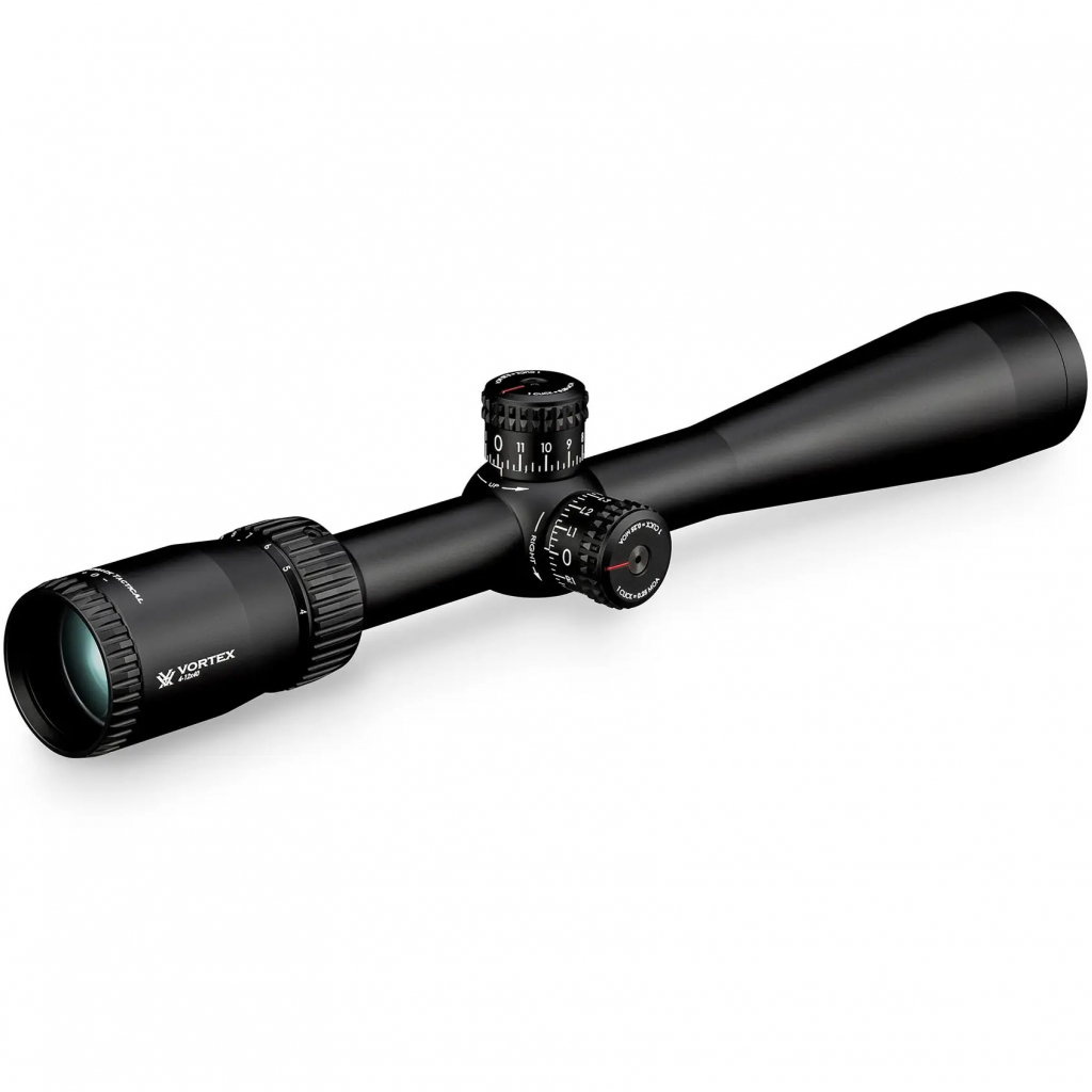 Оптичний приціл Vortex Diamondback Tactical 4-12x40 (DBK-10025) (926065) - зображення 4