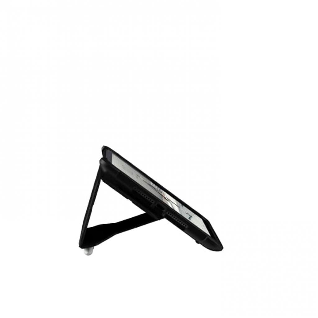 Чохол до планшета UAG iPad Mini (2015/2019) Metropolis, Black (121616114040) - зображення 9