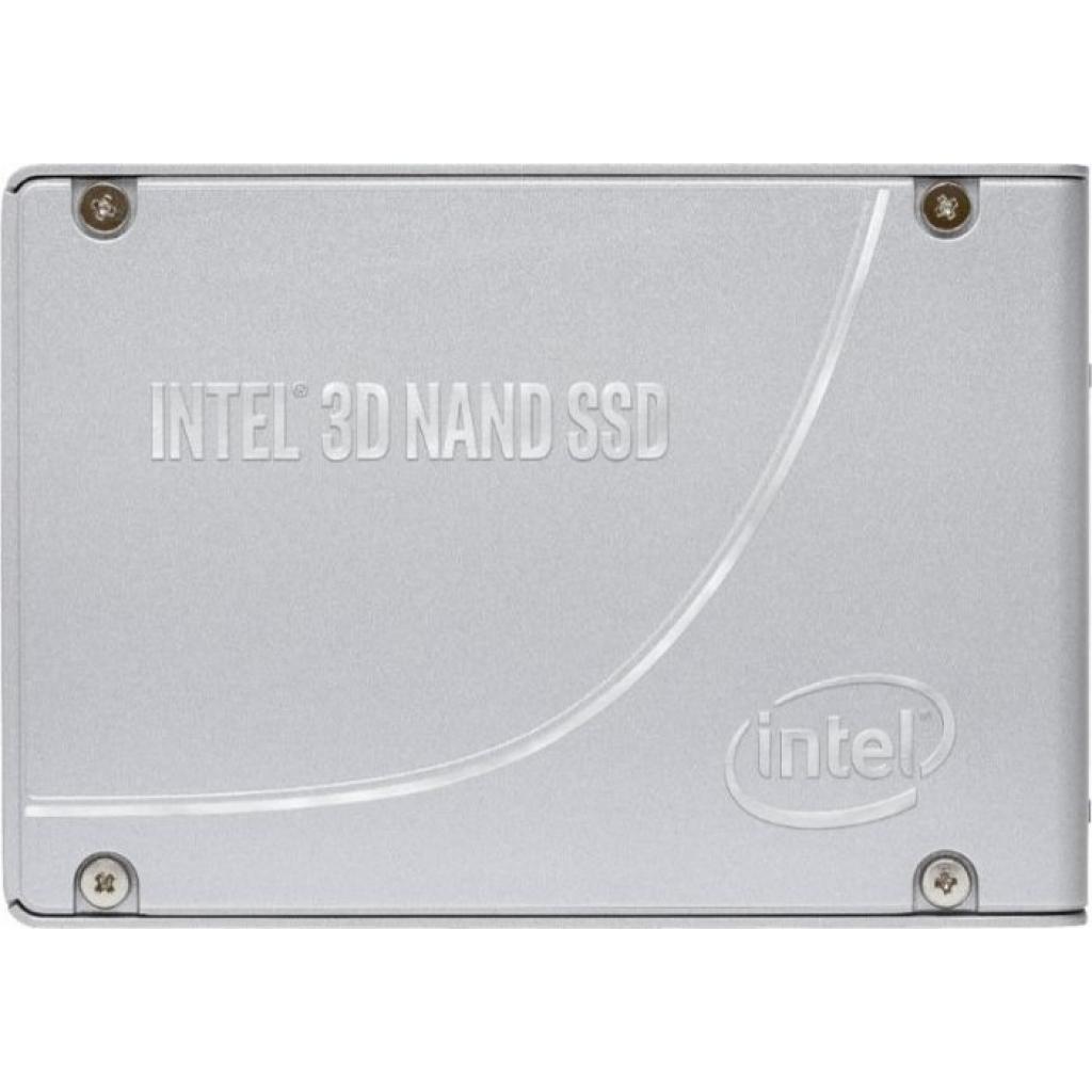 Накопичувач SSD U.2 2.5" 3.2TB INTEL (SSDPE2KE032T801) - зображення 1