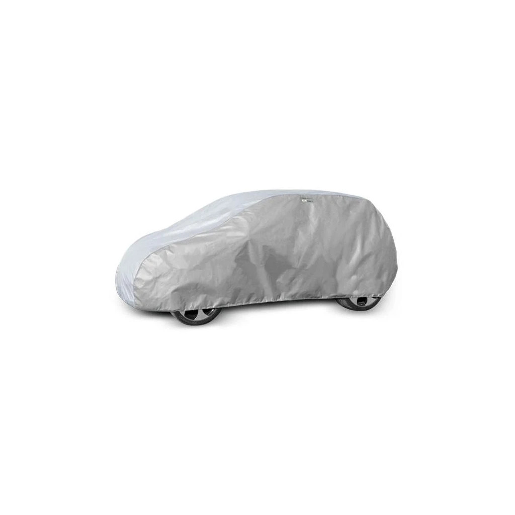Тент автомобільний Kegel-Blazusiak Mobile Garage (5-4101-248-3020) - зображення 1