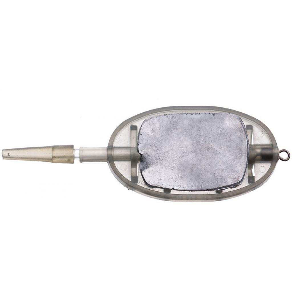 Годівниця Brain fishing F1 Flat Feeder 30g (1858.70.26) - зображення 2