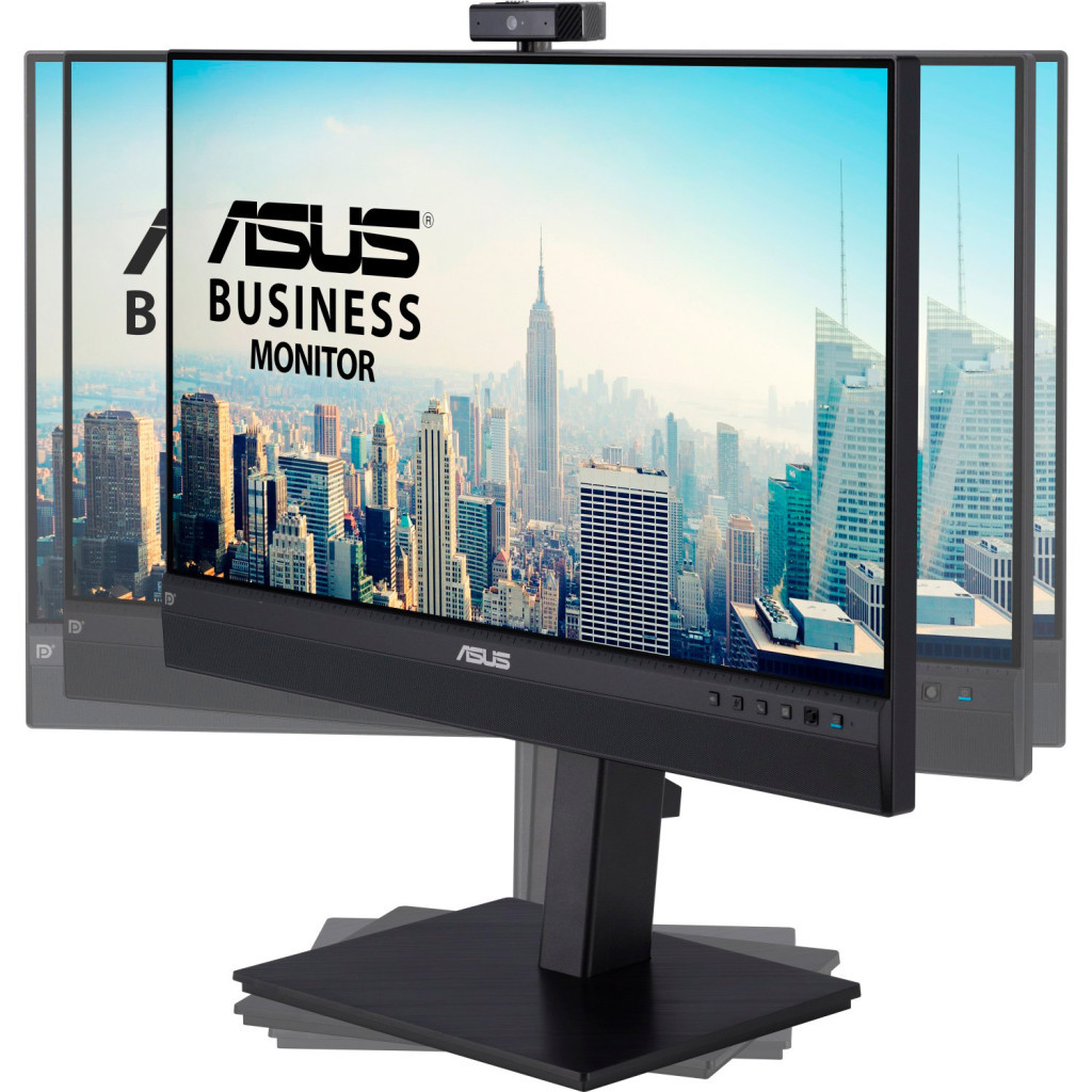 Монітор ASUS BE24ECSNK - зображення 7